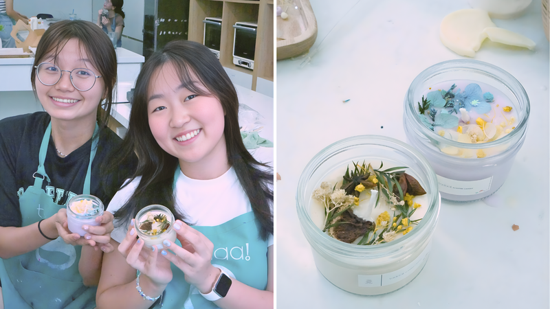 Scented Candle Making Workshop At Tadaa (6)